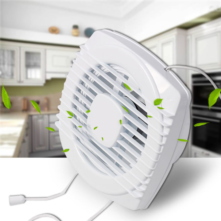 220V%204/6/7inch%20110/150/180mm%20silence%20Ventilating%20Strong%20Exhaust%20Extractor%20Fan%20for%20Window%20Wall%20Bathroom%20Toilet%20Kitchen%20Mounted%20-%20Image%205