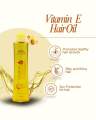 Shello Hair Oil Vitamin E 100 Ml. 