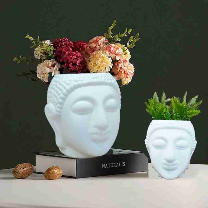 Buddha%20Sape%20Flower%20Pot,%20Gamala%20For%20Indoor%20Gardening%20Set%20Of%202%20-%20Image%205