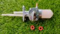 FUEL PETROL TANK VALVE COOCK PETCOOCK FOR SUZUKI BIKES Tap Valve with Washers For SUZUKI GS 150cc. 