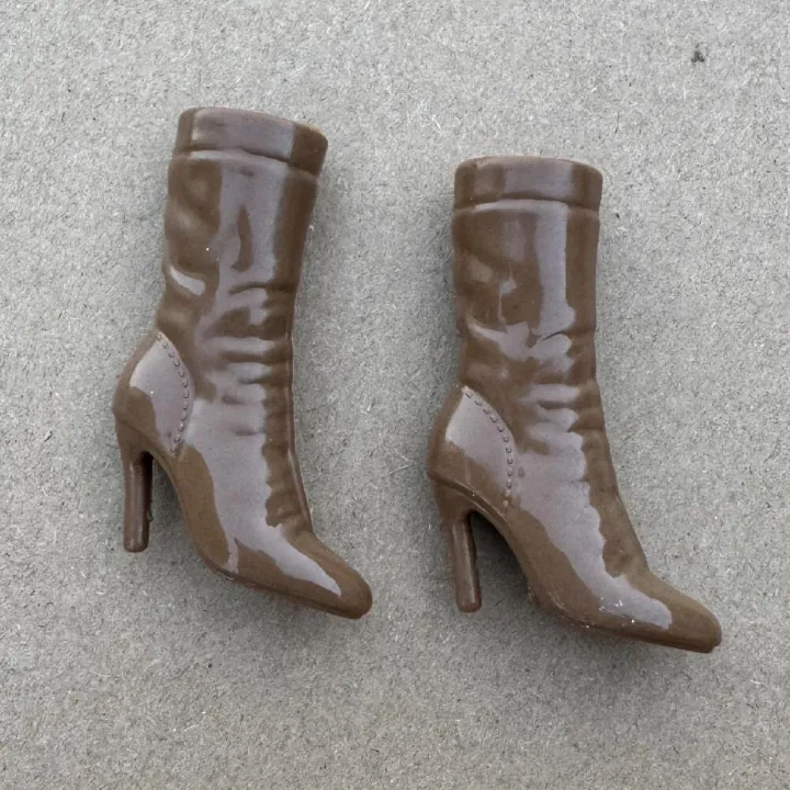 1/6%20Doll%20Shoes%20High%20Heels%20Winter%20Boots%20For%2030cm%20Doll%20High%20Heel%20Feet%20Dolls%20Decors%20Toys%20DIY%20Playing%20Accessories%20Shoes%20-%20Image%203