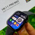 HK 11 PRO MAX   GEN 8 Smartwatch 2025. 