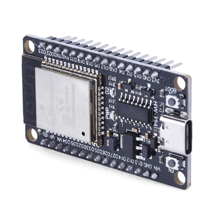 ESP32%20WROOM-32%20Development%20Board%20WiFi+Bluetooth-compatible%20Ultra-Low%20Power%20Consumption%20for%20Smart%20Home%20WIFI+BT+%20BLE%20MCU%20Module%20-%20Image%205