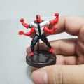 Anime Omnitrix Ben10 Ben Tennyson Figure Wildmutt Grey Matter XLR8 Doll Four Arms Upgrade Diamondhead Heatblast Model Toy Gifts. 
