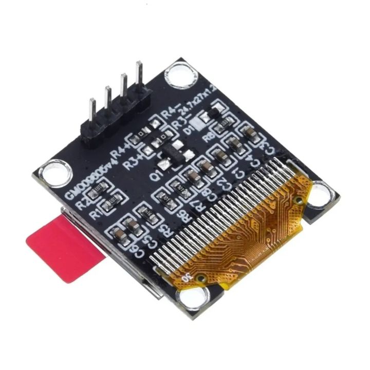 0.96%20Inch%20Oled%20IIC%20Serial%20White%20OLED%20Display%20Module%20128X64%20I2C%20SSD1306%2012864%20LCD%20Screen%20Board%20For%20Arduino%20-%20Image%205