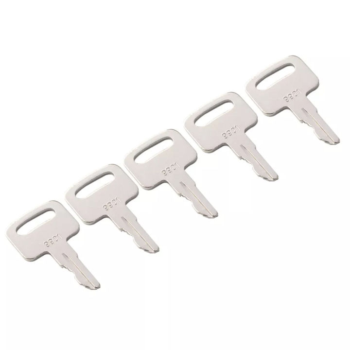9901%202860030%20Ignition%20Key%20For%20JLG%20Lift%20-%20Image%203