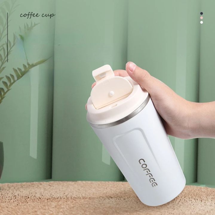 380/510ml%20Stainless%20Steel%20Coffee%20Cup%20Travel%20Thermal%20Mug%20Leak-Proof%20Thermos%20Bottle%20Tea%20Coffee%20Mug%20Office%20Business%20Style%20Thermos%20-%20Image%203