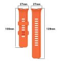 Silicone Strap for  Mi Band 8 Pro Smart Watch Bracelet Replacement Correa for  Redmi Watch 4 WristBand Accessories. 