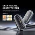 Oraimo SpaceBox FM with Customizable Lights and EQ Speaker (OBS-382).