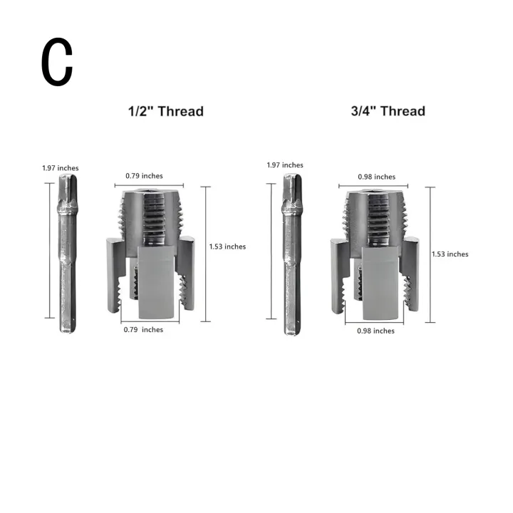 All-In-One%20PVC%20Pipe%20Thread%20Cutting%20Tool;%20Integrated%20Internal%20&%20External%20Threading-%20Compatible%20with%20Electric%20Drill%20-%20Image%207