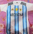 Argentina baby jersey,Argentina children jersey,.