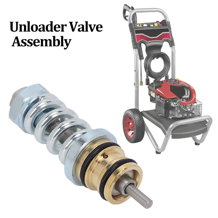 309515003%20Unloader%20Valve%20Assembly%20309515003%20High%20Strength%20Replacement%20for%20Troy%20Bilt%20Pressure%20Washer%20Pump%20Unloader%20Valve%20Assembly%20-%20Image%202