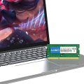 TECMIYO 1RX8 4GB DDR3L 1600MHz SODIMM Laptop Memory RAM 1RX8 DDR3 4GB 1600MHz  SODIMM 1.35V PC3L-12800S  Non-ECC - Green. 