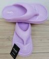 Ladies slippers high heels flipflop. Very soft, classy and trendy female house chappal in heels. 