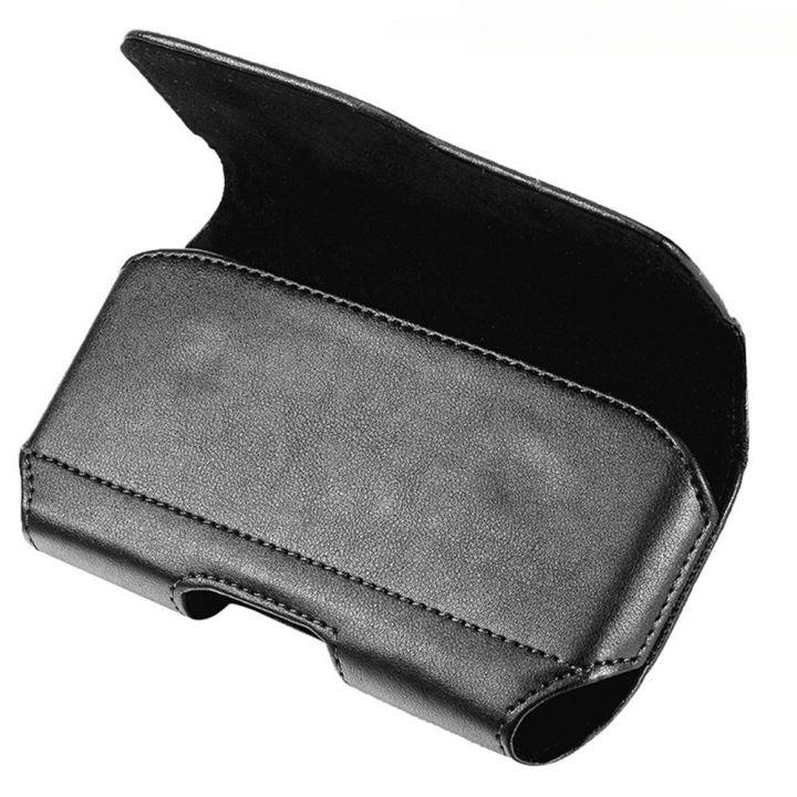 KISMIS%20Fashion%20Phone%20Wallet%20Waist%20Bag%20Leather%20Bag%20Belt%20Leather%20Case%20with%20Belt%20Clip%20and%20Ring%20Phone%20Holder%20Travel%20Hiking%20Case%20-%20Image%202