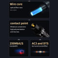 Digital Optical Audio Cable Hifi SPDIF Coaxial Cable Toslink for Amplifiers Player Xbox PS4 Soundbar Fiber Cable 1m 2m 3m 5m. 