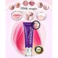 Bioaqua Pink Cherry Cream Skincare Product 30 Gm.