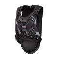 WOSAWE Motorcycle Jacket Adult Chest Back Vest Moto Racing Jacket Motocross Comfortable Inner Fabric Jacket. 