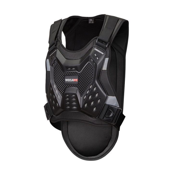 WOSAWE%20Motorcycle%20Jacket%20Adult%20Chest%20Back%20Vest%20Moto%20Racing%20Jacket%20Motocross%20Comfortable%20Inner%20Fabric%20Jacket%20-%20Image%208
