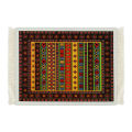 Mousepad Meal Mat Persian Carpet Style Anti-slip Durable Printing Rectangle Gaming Mouse Pads Coaster.