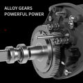 BILLINGS Baitcasting Reel BR Series,7.2:1 Gear Ratio 18+1BB,18LB Max Drag,Shallow Spool,Baitcasting Reel,For Freshwater Saltwate. 
