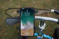 Universal Bike & Bicycle Mobile Phone Mount Holder. 