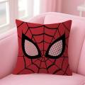 Maple Design Cushion Cover Happy Autumn Harvest decor Holiday Decorati Pillow Cover Movie S-Spider COOL Man CLASSIC. 