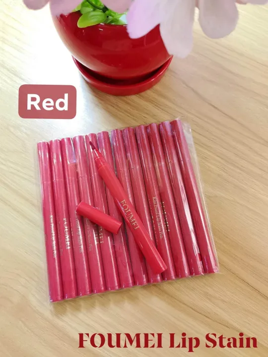 Foumei%20Kiss%20Proof%20Lip%20Stain%20Pen%20-%20Image%204