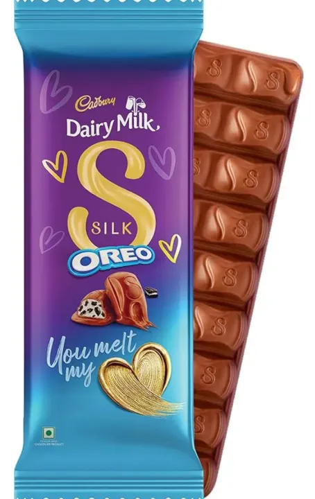 Cadbury%20Dairy%20Milk%20Silk%20Oreo%20Chocolate%20Bars,%2058.5%20g%20(Pack%20of%203/6/9/12)%20-%20Image%204