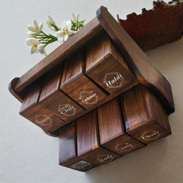 Wooden%20Crafted%20Wooden%20Masala%20Box%20RackStationery%20&%20Craft%20/%20Craft%20Supplies%20/%20General%20Craft%20-%20Image%203
