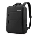 Laptop Backpacks Travel Unisex Smart Backpack With Phone Charging Port. 