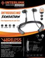 Sensation Wireless Neckband. 
