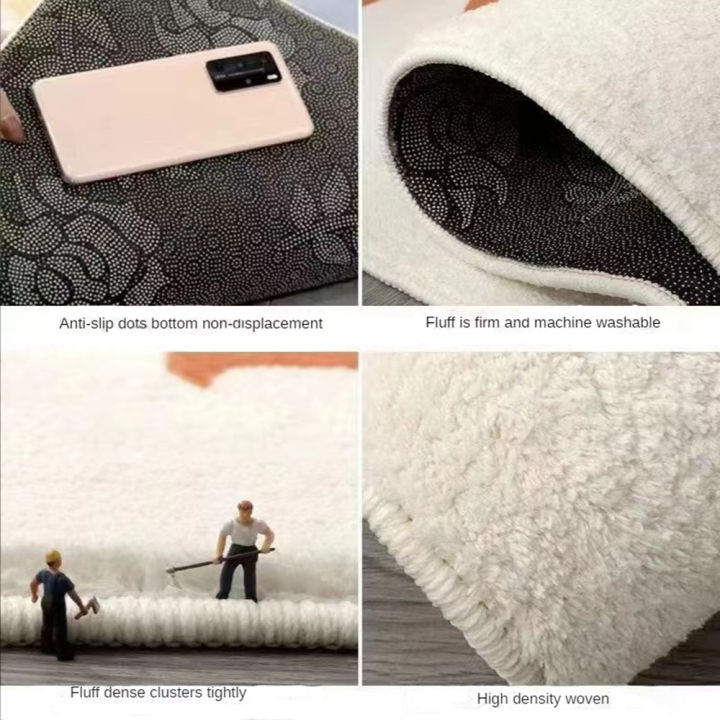 Thickened%20non%20slip%20eye%20pattern%20carpet%20doormat%20bathroom%20mat%20home%20decoration%20-%20Image%206