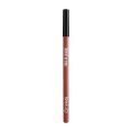 MARS Matte Lip Liner | One Swipe Smooth Application | Long Lasting Lip Pencil (1.4gm). 