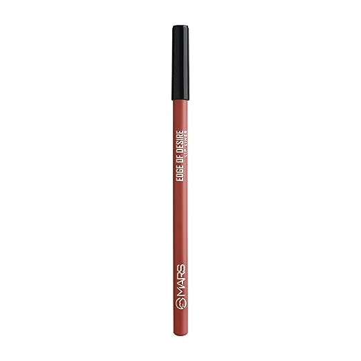 MARS%20Matte%20Lip%20Liner%20%7C%20One%20Swipe%20Smooth%20Application%20%7C%20Long%20Lasting%20Lip%20Pencil%20(1.4gm)%20-%20Image%203