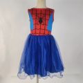 Movie Spidergirls Spider Girls Costumes Cosplay Fancy Dress Christmas New Year Party Clothing Halloween fancy dre.