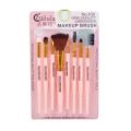 Makeup Brush Set. 