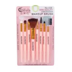 Makeup Brush Set
