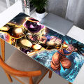 DBZ Dragon Ball Frieza Large Mouse Pad Gamer Keyboard Mousepad Pc Computer Desk Mat Gaming Pad Mouse Mats For CS GO LOL 900x400. 
