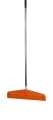 Wiper for cleaning floor and washroom. 
