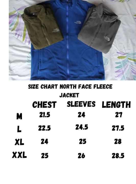 The%20North%20Face%20Polar%20Fleece%20Warm%20Jacket%20-%20Image%208