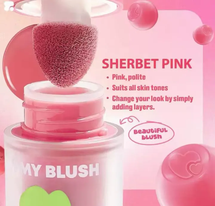 Oh%20My%20Blush%20Brightening%20Pearlescent%20Liquid%20Blush%20Highlighter%20Natural%20Matte%20Sponge%20Blush%20Stick%20Dot%20On%20Your%20Cheeks%20With%20The%20Cute%20-%20Image%203