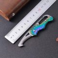 Portable Multifunctional Knife Stainless Open Express Parcel Strap Cutter Emergency Survival Tool,Carry-on Unpacking Box Opener. 