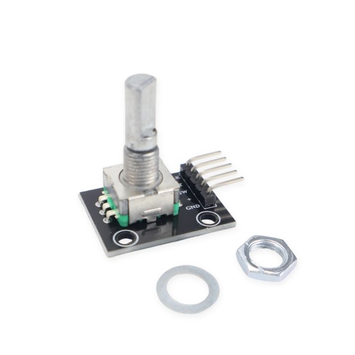 Brand%20New%20KY-040%20Rotary%20Encoder%20Module%20with%20Push%20Button%2020%20PPR%205V%20360%20Infinite%20Rotation%20for%20Arduino%20Volume%20Menu%20Motor%20Control%20-%20Image%206
