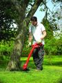 Grass Trimmer for Garden .you can trim any types grass like american grass extra. 