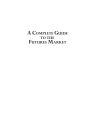 Futures market pdf book available in pdf a complete guide for beginners. 