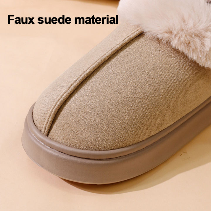 Thickened%20Warm%20Plush%20Snow%20Boots%20Women%20Winter%202025%20Fluffy%20Faux%20Fur%20Cotton%20Shoes%20Woman%20Thick%20Sole%20Non%20Slip%20Comfort%20House%20Slippers%20-%20Image%205