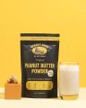 Peanut Butter Powder | 2x protein | 70% less fat | No Added Sugar, No Additives | Diet Friendly | 250g. 