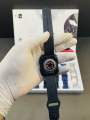 V11 Smart Watch With Airbuds 3rd Generation and 7 straps "Discover seamless connectivity with the V11 Smart Watch and Airbuds—where. 