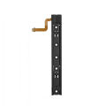 Replacement Part Right And Left Slide Rail With Flex Cable For Switch Metal Guide Rail Console JoyCon NS Accessories Repair Part.